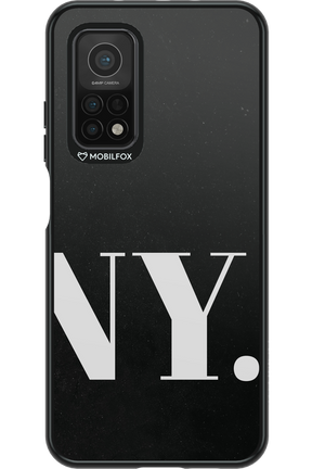 NY (Off Space) 2.0 - Xiaomi Mi 10T 5G