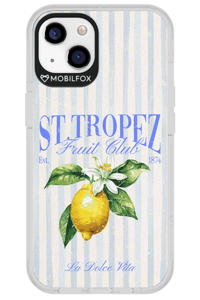St. Tropez - Apple iPhone 13