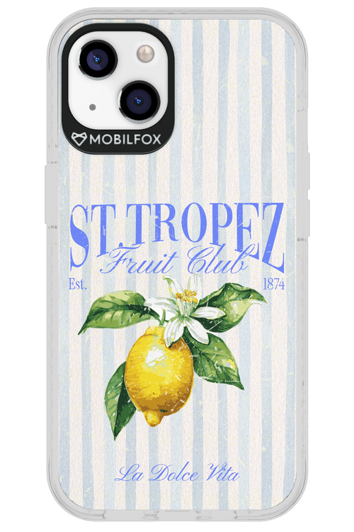 St. Tropez - Apple iPhone 13