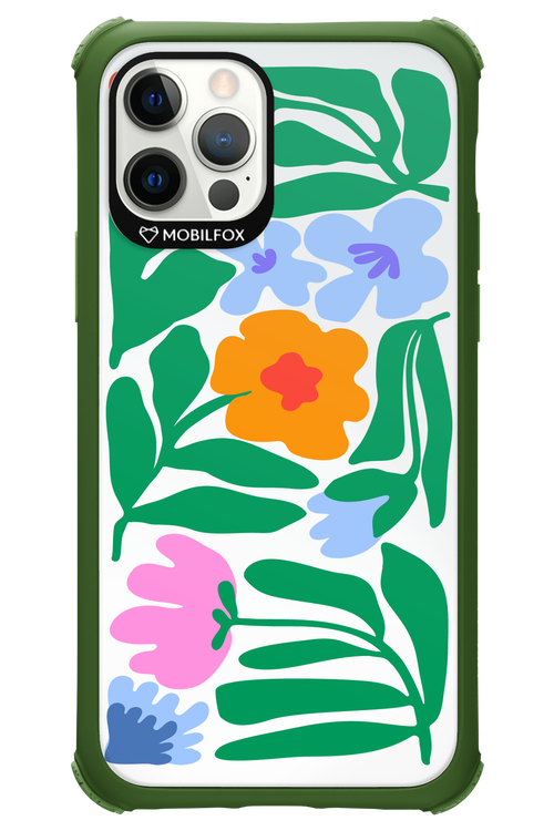 My Flowergarden - Apple iPhone 12 Pro