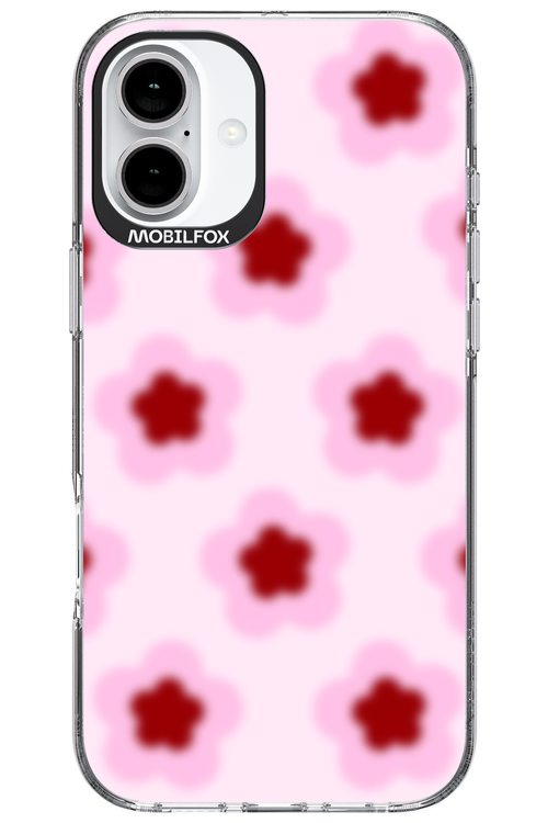 Soft Bloom - Apple iPhone 16 Plus
