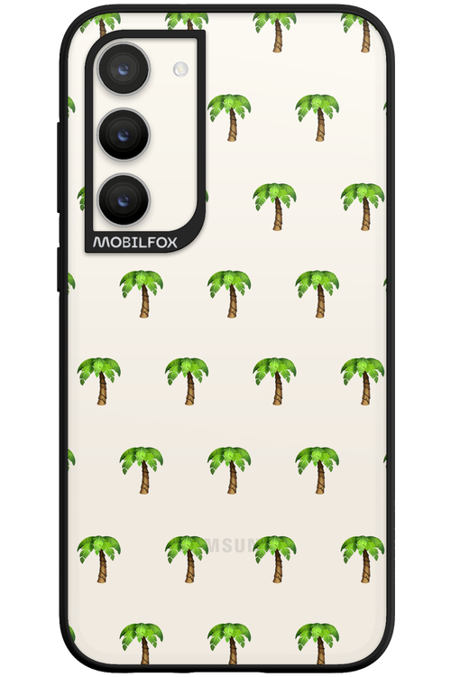 Tropical Breeze - Samsung Galaxy S23 Plus