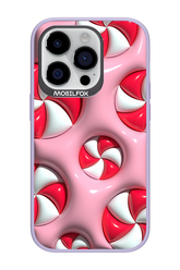 XMAS Candy - Apple iPhone 14 Pro