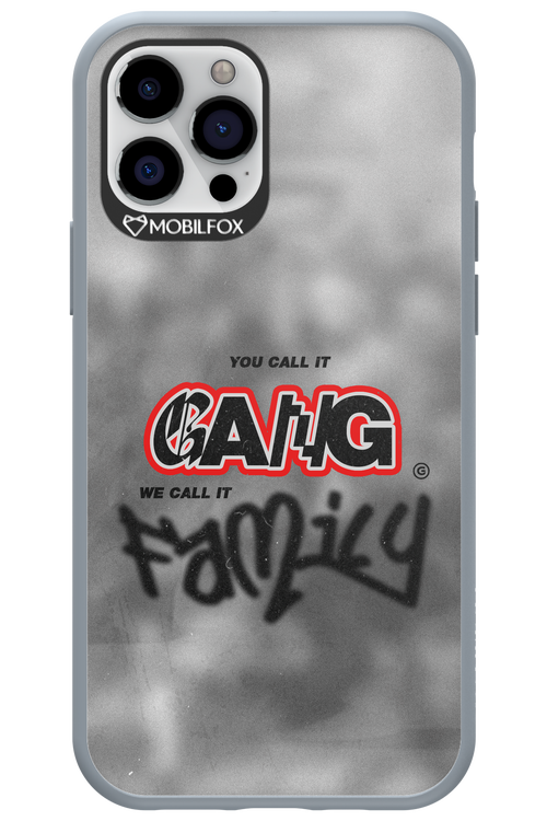Family Gang - Apple iPhone 12 Pro