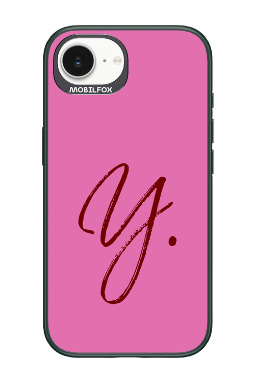 (Sorbet) Y 2.0 - Apple iPhone 16e