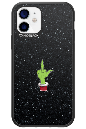 My Middle Finger - Apple iPhone 12