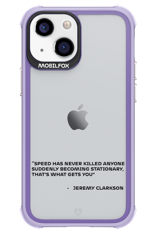 Clarkson's Wisdom 2.0 - Apple iPhone 13 Mini