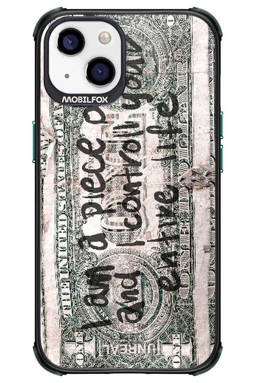 Dollars - Apple iPhone 13