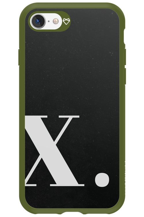 X (Off Space) - Apple iPhone 7