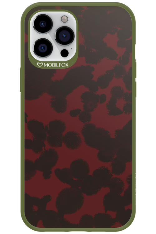Bordeaux Skin - Apple iPhone 12 Pro Max