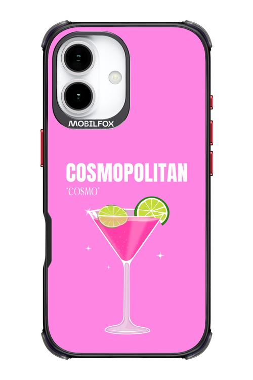 Cosmo - Apple iPhone 17