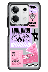 Sticky - Xiaomi Redmi Note 13 5G