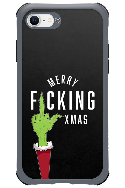 F_cking Xmas - Apple iPhone SE 2020