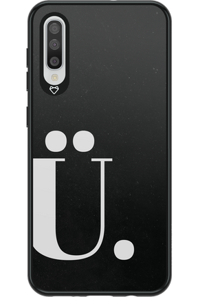 U II (Off Space) - Samsung Galaxy A50