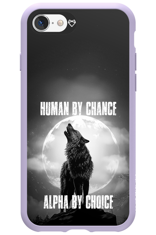 Alpha 2.0 - Apple iPhone SE 2020