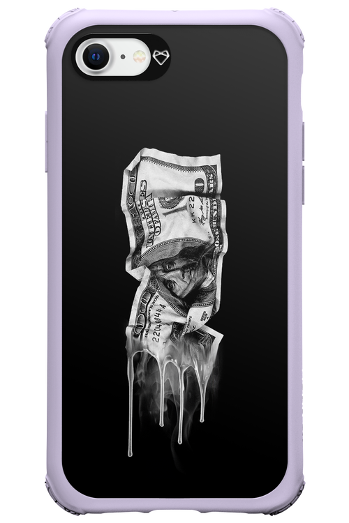 Melting Money - Apple iPhone 7