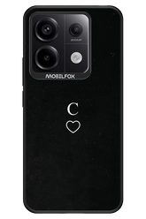 C Black 2.0 - Xiaomi Redmi Note 13 Pro 5G