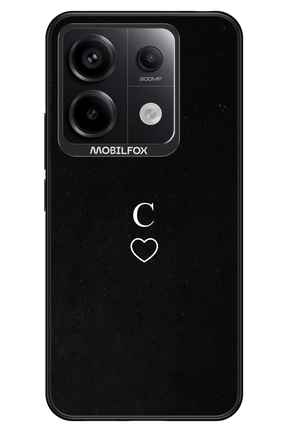 C Black 2.0 - Xiaomi Redmi Note 13 Pro 5G