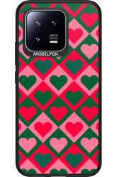 Love of Christmas - Xiaomi 13