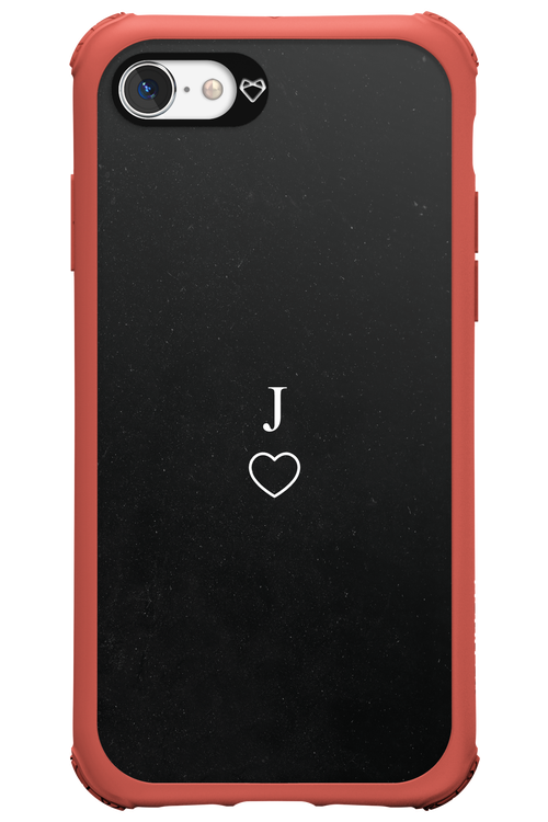 J Black 2.0 - Apple iPhone 7