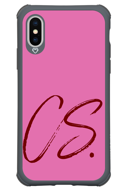 (Sorbet) CS 2.0 - Apple iPhone X