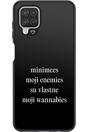 Minimees - Samsung Galaxy A12