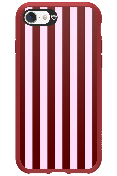 Circus Romance - Apple iPhone 7