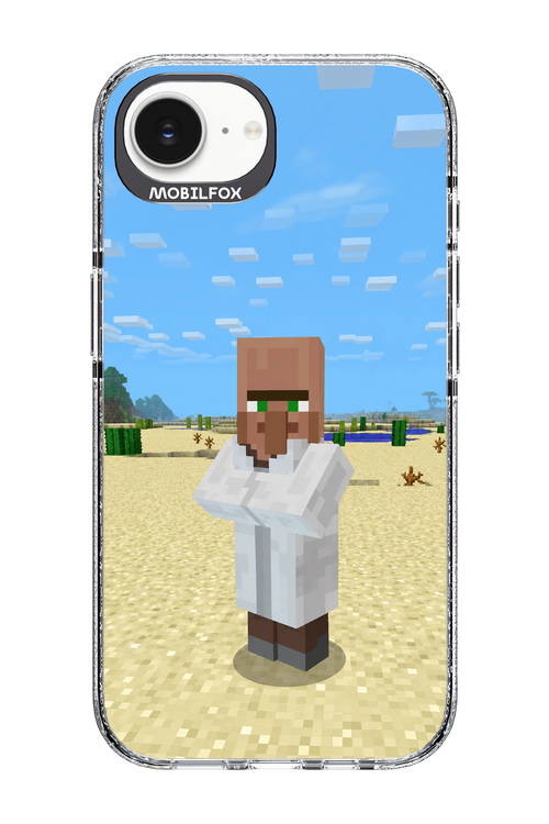 MC 2.0 - Apple iPhone 17e