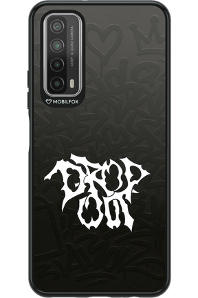 Drop Out - Huawei P Smart 2021