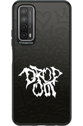 Drop Out - Huawei P Smart 2021