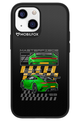 Masterpiece - Apple iPhone 13 Mini