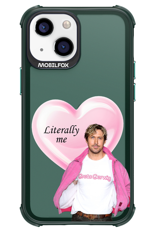 Literally Me - Apple iPhone 13 Mini