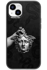 Medusa’s Gaze - Apple iPhone 15 Plus