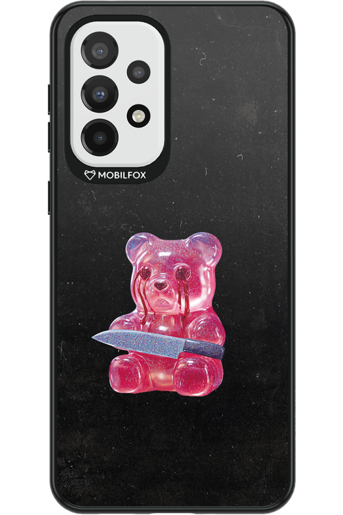 Yummy - Samsung Galaxy A33