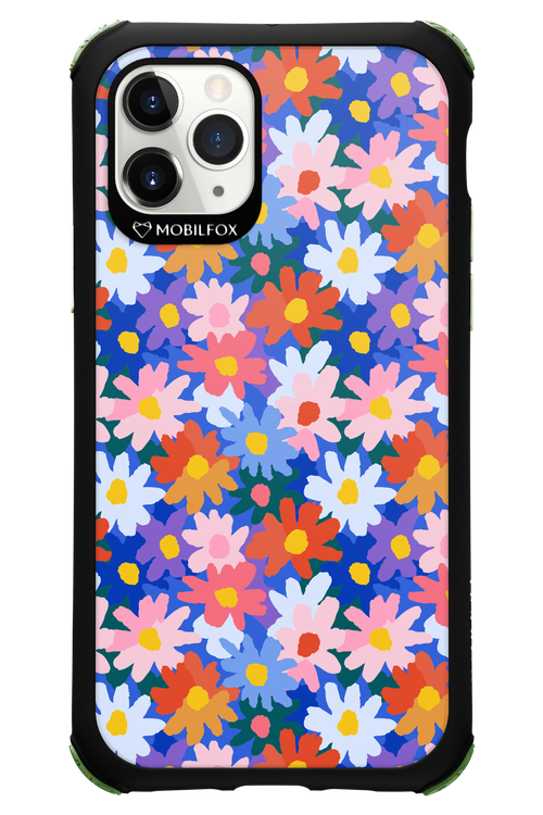 Happy Bloom - Apple iPhone 11 Pro