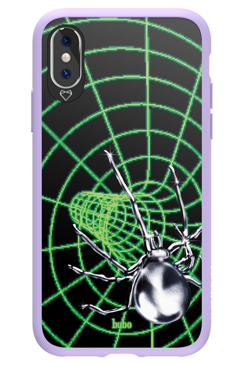 SINGULARITY - Apple iPhone XS