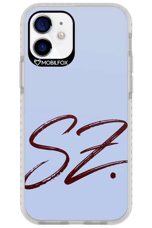 (Jellyfish Presso) SZ 2.0 - Apple iPhone 12