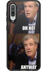 Clarkson Meme 2.0 - Samsung Galaxy A50