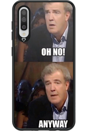 Clarkson Meme 2.0 - Samsung Galaxy A50