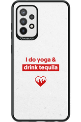 Yoga & Tequila - Samsung Galaxy A72