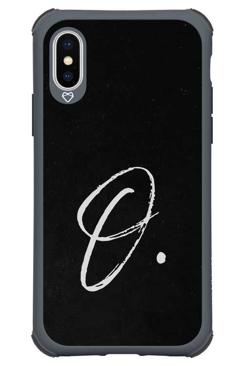 (Off Space) O 2.0 - Apple iPhone XS