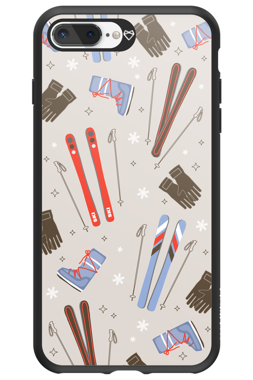Ski Essentials - Apple iPhone 7 Plus