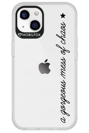 Gorgeous Mess - Apple iPhone 13