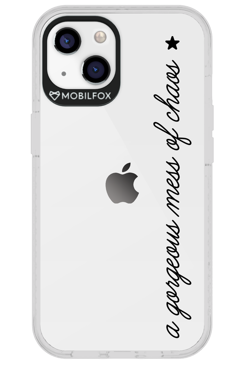 Gorgeous Mess - Apple iPhone 13
