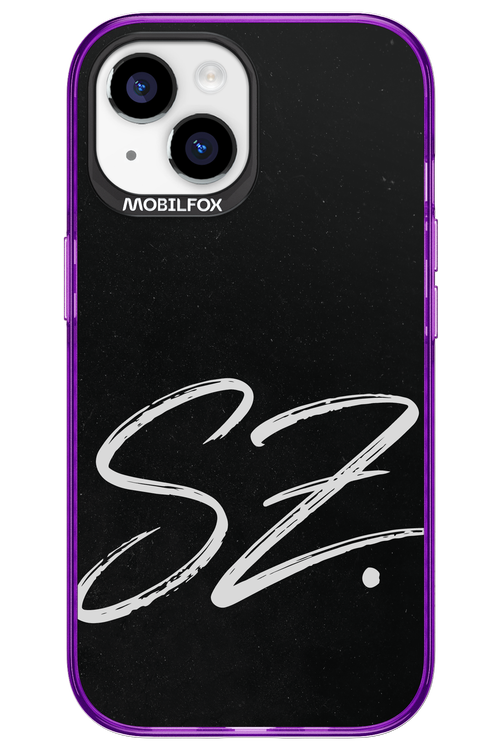 (Off Space) SZ 2.0 - Apple iPhone 15