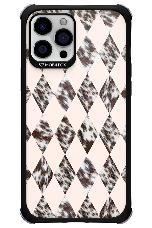 Cool Floor - Apple iPhone 12 Pro Max