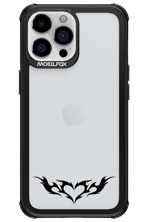 Techno Hart 2.0 - Apple iPhone 13 Pro Max