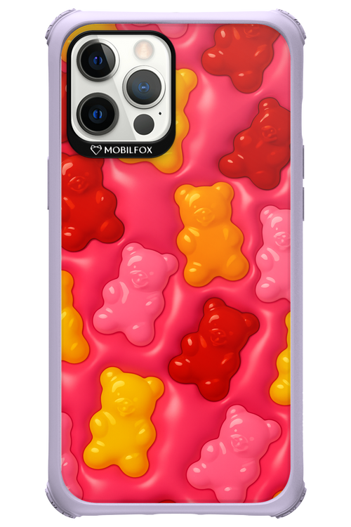 GumBears - Apple iPhone 12 Pro Max