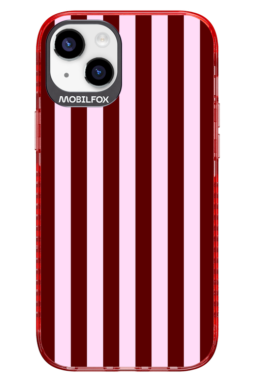 Circus Romance - Apple iPhone 14 Plus