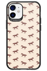 Equestrian Beige - Apple iPhone 12 Mini